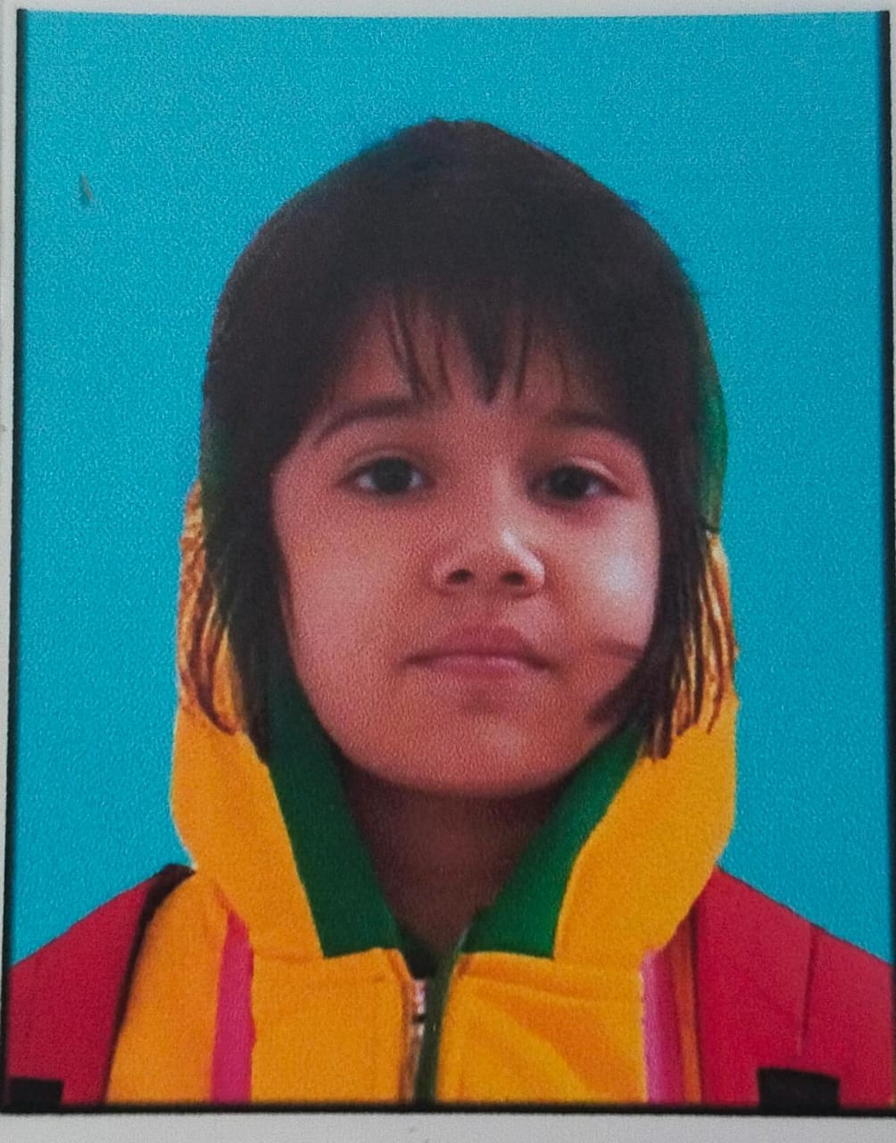 baby TWISHA PANDEY Happy birthday from best playschool in ranchi
